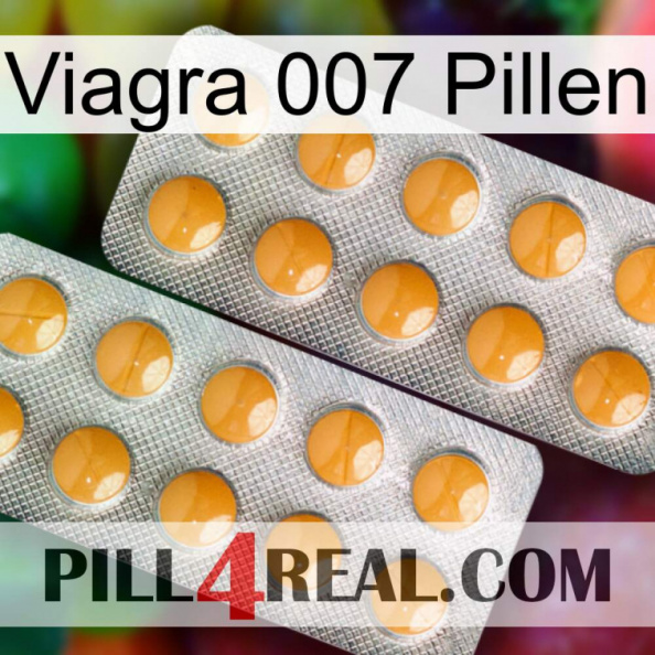 Viagra 007 Pills levitra2